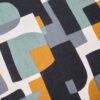 Parure de lit - TODAY - Sunshine - 116485 - 2 personnes - 220x240 cm - Coton - Imprimé 9.43 – Image 2