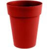 EDA Vase Toscane mi-haut - Ø 44 x 53 cm - 50 L - Rouge rubis – Image 2