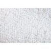 Alese forme housse imperméable Transalese éponge 100% coton - 120 x 190 cm - Blanc – Image 3