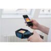 Détecteur thermique Bosch Professional GTC 400 C  -10°C a +400°C (sans batterie ni chargeur) - 0601083108 – Image 5