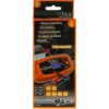 Chargeur électronique - XLPT - 553986 - Contrôle de charge, arret et maintien de charge 100% automatique – Image 5