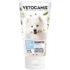 Shampoing - VETOCANIS - BIO000488 - Chien poils clairs - 300 ml - Éclaircissant