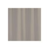 Rideau de douche uni coloris taupe – Image 2