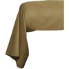 Taie de traversin - TODAY - Essential - 45 x 185 cm - 100% coton - Bronze – Image 3