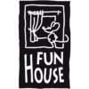 Tapis - FUN HOUSE - Danseuse Ballerine - 120 x 80 cm - Rose - Rectangulaire - Enfant – Image 3