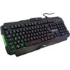 Pack Gamer 4 en 1 - The G-Lab - COMBO ACTINIUM - Souris Filaire - Clavier Filaire - Casque Sans Fil - Tapis de Souris – Image 2