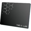 Pack Gamer 4 en 1 - The G-Lab - COMBO ACTINIUM - Souris Filaire - Clavier Filaire - Casque Sans Fil - Tapis de Souris – Image 4