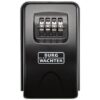 Coffre a clé BURG-WÄCHTER KEY SAFE 20 SB - Zinc moulé - A code - Pour les clés jusqu'a 12 cm de long