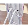 LEIFHEIT Housse table a repasser Cotton Comfort L/Universal 71602 Leifheit pour planche a repasser 140 x 45 cm maximum rembourrage 4 – Image 4