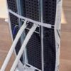 Leifheit 71615 Housse pour table a repasser Perfect Steam Air Board Express Universelle – Image 4
