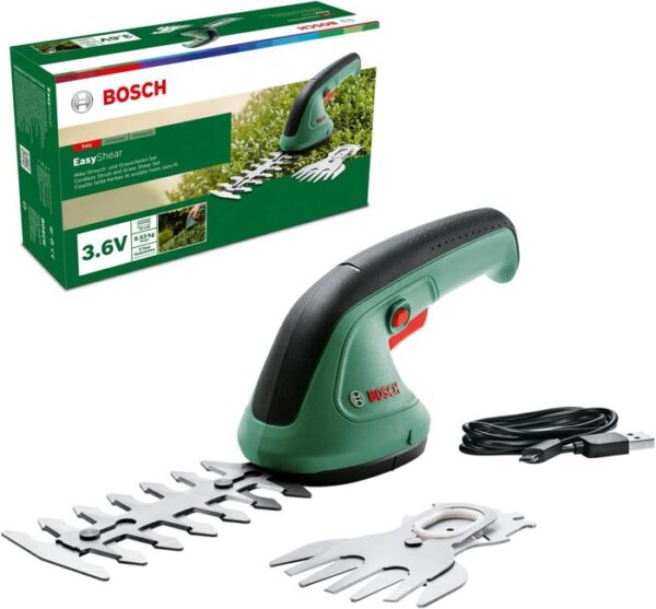 Cisailles - BOSCH - EasyShear 3