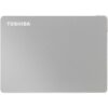 Disque dur externe - TOSHIBA - Canvio Flex - 2To - USB 3.2 / USB-C - 2