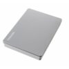 Disque dur externe - TOSHIBA - Canvio Flex - 2To - USB 3.2 / USB-C - 2,5 – Image 3