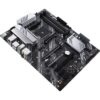 Carte Mere - ASUS - PRIME B550-PLUS - Socket AM4 - 3rd Génération AMD Ryzen Processeurs – Image 3