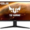 Écran PC Gamer ASUS TUF VG279QL1A | 27  FHD 165Hz - Dalle IPS - DiplayHDR 400 - FreeSync Premium - 1ms MPRT - 2xHMDI/1xDisplayPort