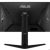 Écran PC Gamer ASUS TUF VG279QL1A | 27  FHD 165Hz - Dalle IPS - DiplayHDR 400 - FreeSync Premium - 1ms MPRT - 2xHMDI/1xDisplayPort – Image 2
