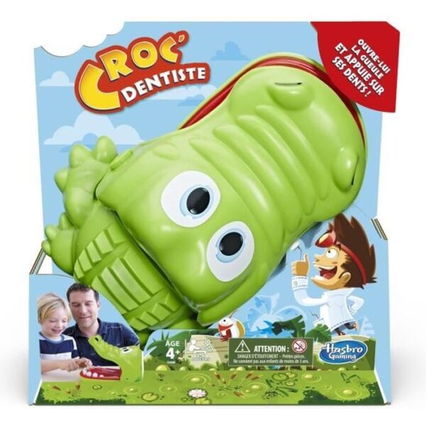 Croc' Dentiste