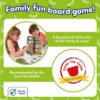 Orchard Toys Cheeky Monkeys a Luck Game – Image 3