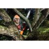 Tronçonneuse BLACK+DECKER 30 cm 36V 2 Ah GKC3630L20-QW - Tendeur De Chaîne Sans Outil – Image 4