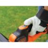 Taille-Haie Sans Fil Lithium 18V Powercommand 2 Ah 50 cm GTC18502PC-QW - BLACK+DECKER – Image 5