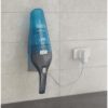 Aspirateur a main BLACK+DECKER WDC215WA-QW Dustbuster Lithium Eau et poussiere 7,2V sans fil - Bleu – Image 4