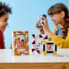 LEGO 10914 DUPLO La boîte de briques deluxe, Jeu de Construction avec Rangement, Jouet éducatif pour bébés de 1 an et demi – Image 5