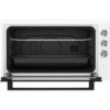 Mini-four - BEKO - BC50W - 50 L - Convection naturelle - 4 fonctions - Blanc – Image 4