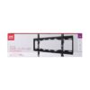 ONE FOR ALL WM2611 Support TV mural fixe 32-90 (81 a 229cm) - Poids max : 100kg – Image 4