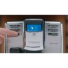 Détartrant spécial machine espresso - PHILIPS - CA6700/22 - Lot de 2 bouteilles de 250 ml – Image 5