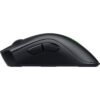 RAZER - Souris - Sans fil -  DeathAdder V2 Pro - Noir – Image 3