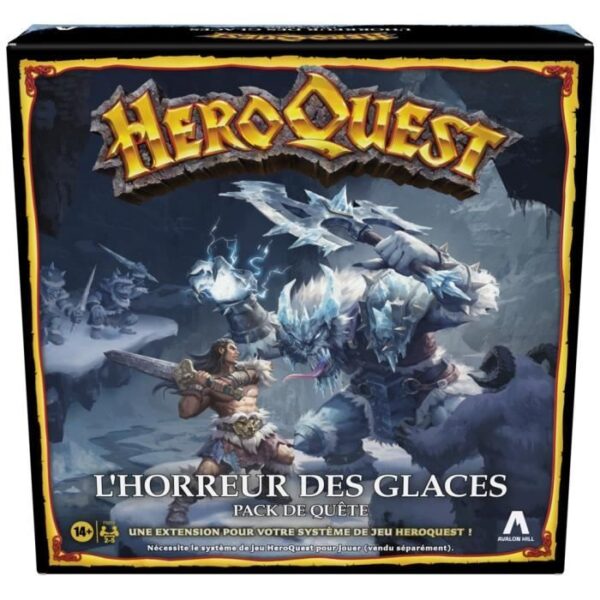 HeroQuest