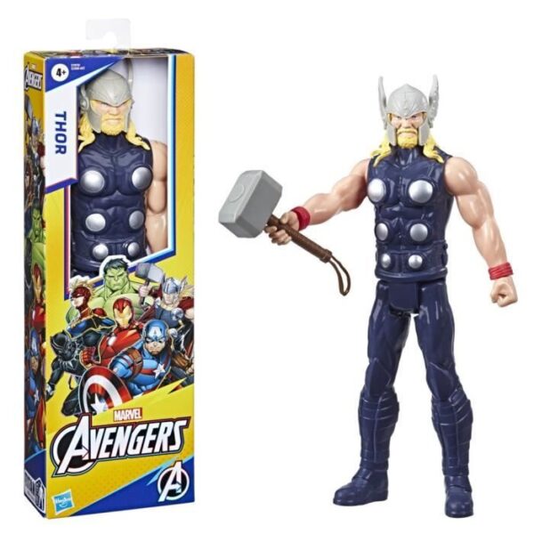 Figurine Thor de 30 cm