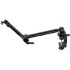 Bras de Micro - AVERMEDIA - Streamer Arm BA311L - Solide - Charge 1.5kg - Fixation Manuelle – Image 4