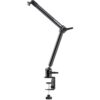 Bras de Micro - AVERMEDIA - Streamer Arm BA311L - Solide - Charge 1.5kg - Fixation Manuelle – Image 5