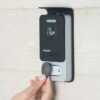 Visiophone - PHILIPS - WelcomeEye Connect 2 - Filaire - Connecté - 7 pouces - Angle 130°- Vision nocturne – Image 2