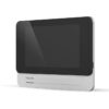 Visiophone - PHILIPS - WelcomeEye Connect 2 - Filaire - Connecté - 7 pouces - Angle 130°- Vision nocturne – Image 4