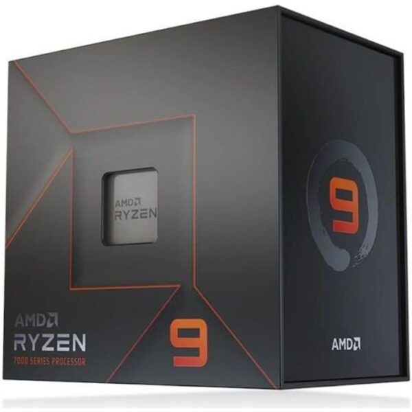 Processeur - AMD - Ryzen 9 7950X - Socket AM5 - 4