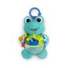 BABY EINSTEIN Ocean Explorers Neptune's Sensory Sidekick jouet en peluche