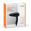 Seche-cheveux - BaByliss - 5344E Travel Dry 2000 - Compact Léger avec poignée pliable – Image 3
