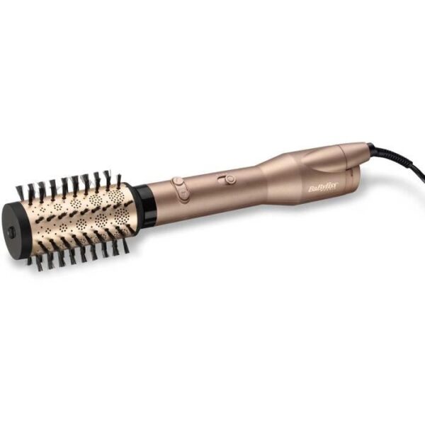Brosse soufflante - BaByliss - AS952E Big Hair Dual - Pour le volume