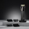 Tondeuse cheveux - BaByliss - E991E - Super-X Metal Series - Édition Spéciale avec lames en titane 12 accessoires – Image 2