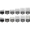 Tondeuse cheveux - BaByliss - E991E - Super-X Metal Series - Édition Spéciale avec lames en titane 12 accessoires – Image 4