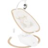 Babymoov Balancelle Bébé Swoon Hoop - Télécommande incluse