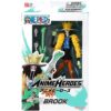 Figurine Anime Heroes - Bandai - One Piece - Brook - 17 cm – Image 3