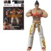 Figurine d'action Tekken - Bandai - Kazuya Mishima - 17 cm – Image 3