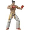 Figurine d'action Tekken - Bandai - Kazuya Mishima - 17 cm – Image 6