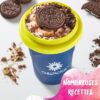 Mug a granité Chillfactor - Bandai - Couleur aléatoire Bleu, Rose ou Vert - fourni avec paille – Image 6