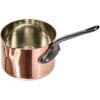 BAUMALU Sauciere cuivre - 11 cm – Image 2
