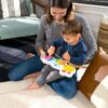 Jouet musical xylophone - BRIGHT STARTS -  Cal's Curious Keys Xylophone - 12 mois et plus – Image 2