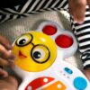 Jouet musical xylophone - BRIGHT STARTS -  Cal's Curious Keys Xylophone - 12 mois et plus – Image 5
